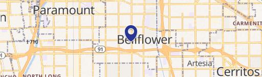 17001 Bellflower Blvd