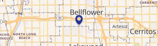 17901 Bellflower Blvd