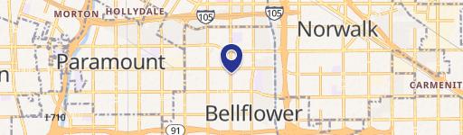 15332 Bellflower Blvd