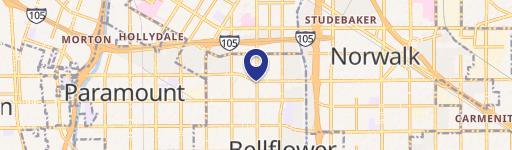 14343 Bellflower Blvd