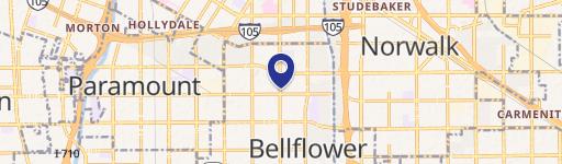 14760 Bellflower Blvd