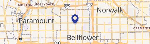 15321 Bellflower Blvd