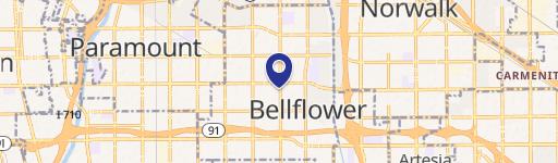16307 Bellflower Blvd