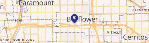 17153 Bellflower Blvd