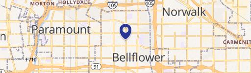 15545 Bellflower Blvd