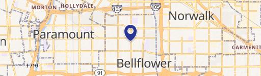 15343 Bellflower Blvd