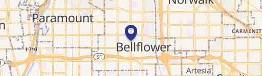 16512 Bellflower Blvd