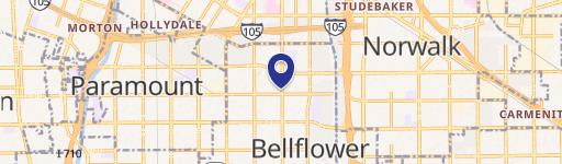 14755 Bellflower Blvd