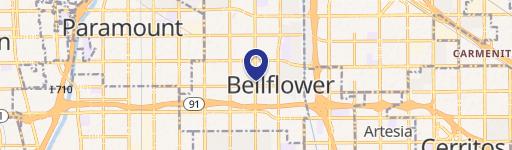 16730 Bellflower Blvd