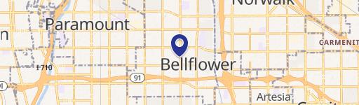 16515 Bellflower Blvd