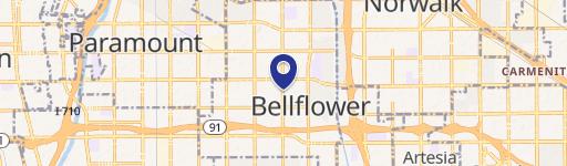 16400 Bellflower Blvd