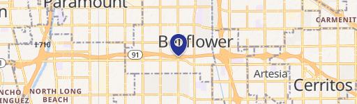 17320 Bellflower Blvd