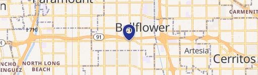 17431 Bellflower Blvd