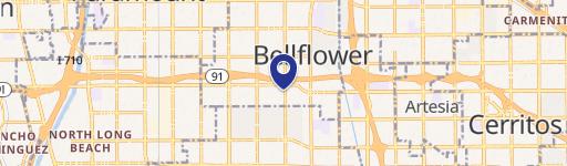 17625 Bellflower Blvd