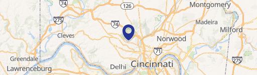 Westwood Northern Blvd