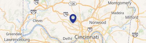 Westwood Northern Blvd