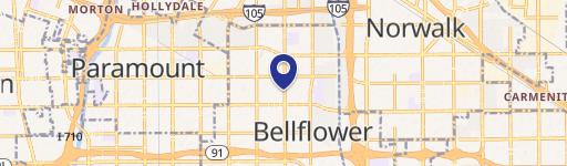 15533 Bellflower Blvd