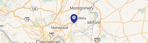 5516 Whetsel Ave, Unit 6020