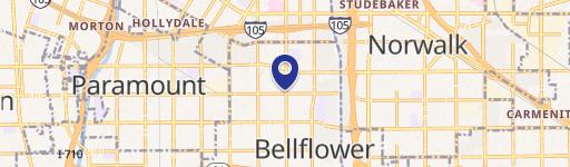 15107 Bellflower Blvd