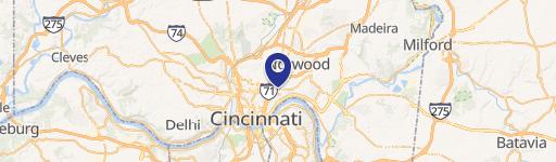 1128 William Howard Taft Rd