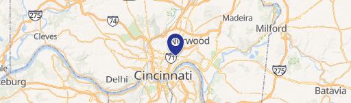 921 William Howard Taft Rd