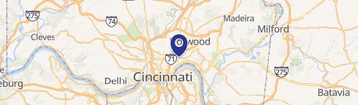 1318 William Howard Taft Rd