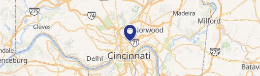 31 William Howard Taft Rd