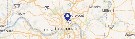 237 William Howard Taft Rd