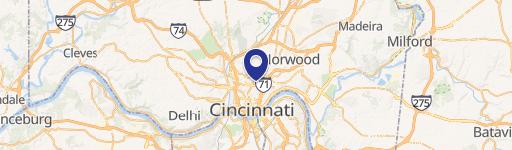 103 William Howard Taft Rd