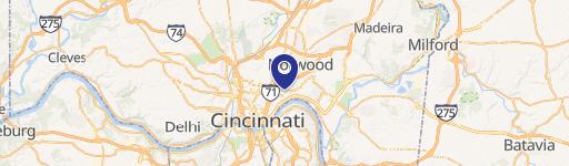 1342 William Howard Taft Rd