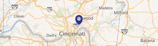 1222 William Howard Taft Rd, Unit D2