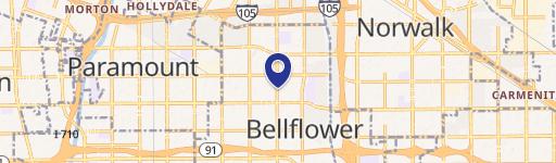 15538 Bellflower Blvd