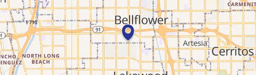 17911 Bellflower Blvd