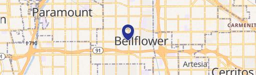 16823 Bellflower Blvd