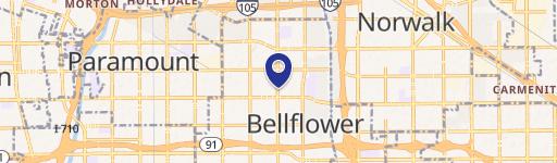 15700 Bellflower Blvd