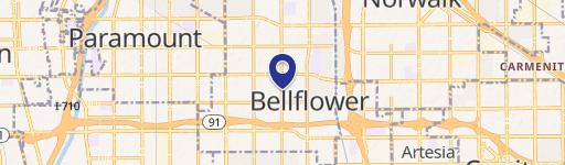 16526 Bellflower Blvd