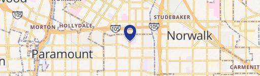 13856 Bellflower Blvd