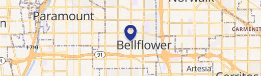 16623 Bellflower Blvd