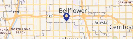 17845 Bellflower Blvd