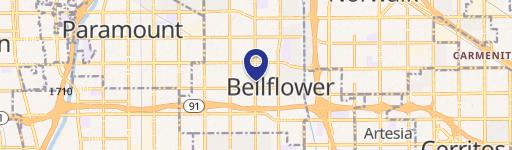 16704 Bellflower Blvd