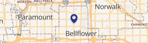 15550 Bellflower Blvd