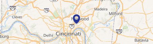 3002 Woodburn Ave, Unit 3026