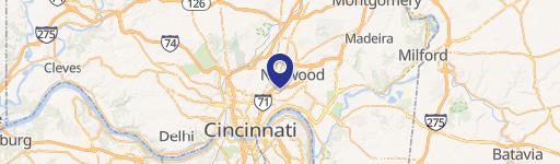 3235 Woodburn Ave, Unit 3245