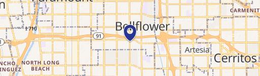 17600 Bellflower Blvd