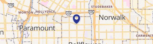 14301 Bellflower Blvd