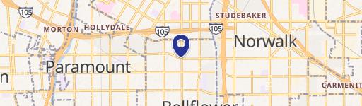 14317 Bellflower Blvd