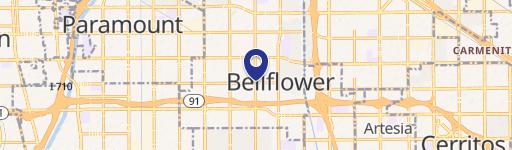 16824 Bellflower Blvd