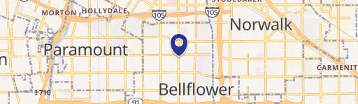 15302 Bellflower Blvd