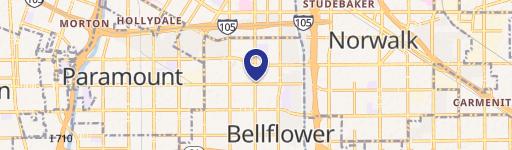 15100 Bellflower Blvd