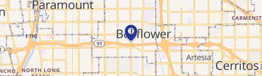 17152 Bellflower Blvd
